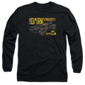 Batman v Superman Mobil Dark Knight - Men's Long Sleeve product image 1