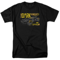 Batman v Superman Mobil Dark Knight - Men's Regular Fit product image 1