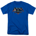 Batman v Superman Together We Fight - Men's Regular Fit product image 1