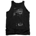 Batman v Superman Suit Up - Men's Tank Top