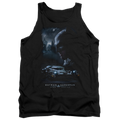 Batman v Superman Gotham Knight - Men's Tank Top