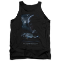 Batman v Superman Gotham Knight - Men's Tank Top