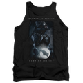 Batman v Superman Signal - Men's Tank Top