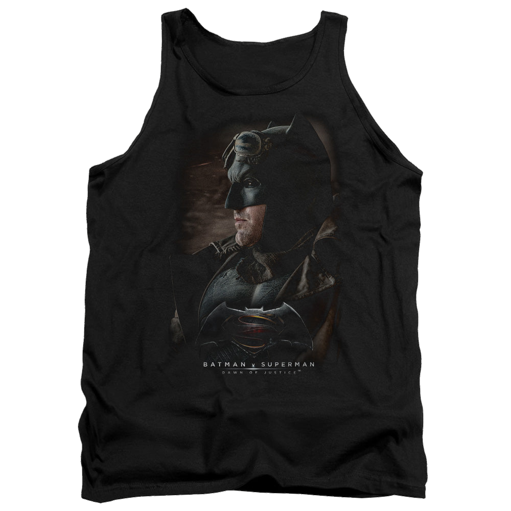 Batman v Superman Desert Gear - Men's Tank Top