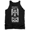 Batman v Superman Demon Bat - Men's Tank Top