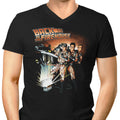 Back to the Firehouse - Men's V-Neck product image 1