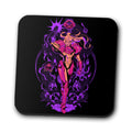 Battle of the Mind - Coasters product image 1