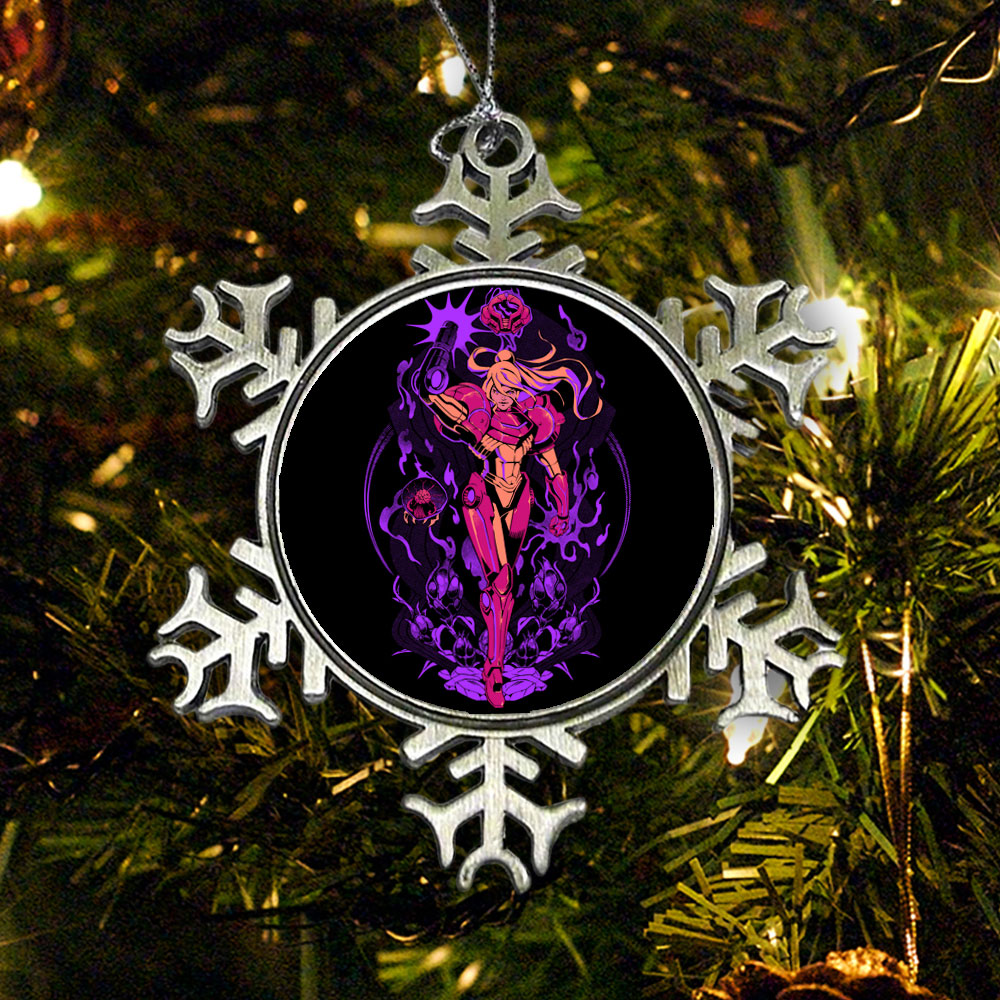 Battle of the Mind - Ornament product image 1