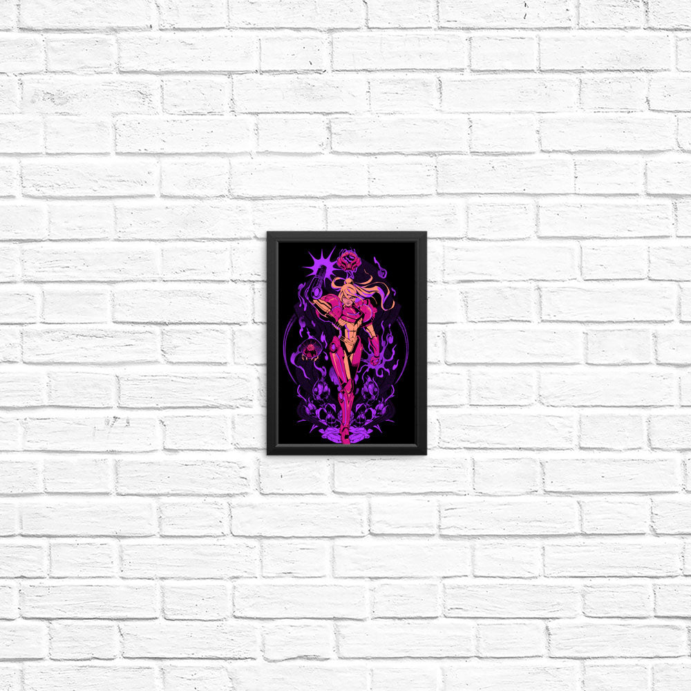 Battle of the Mind - Posters & Prints