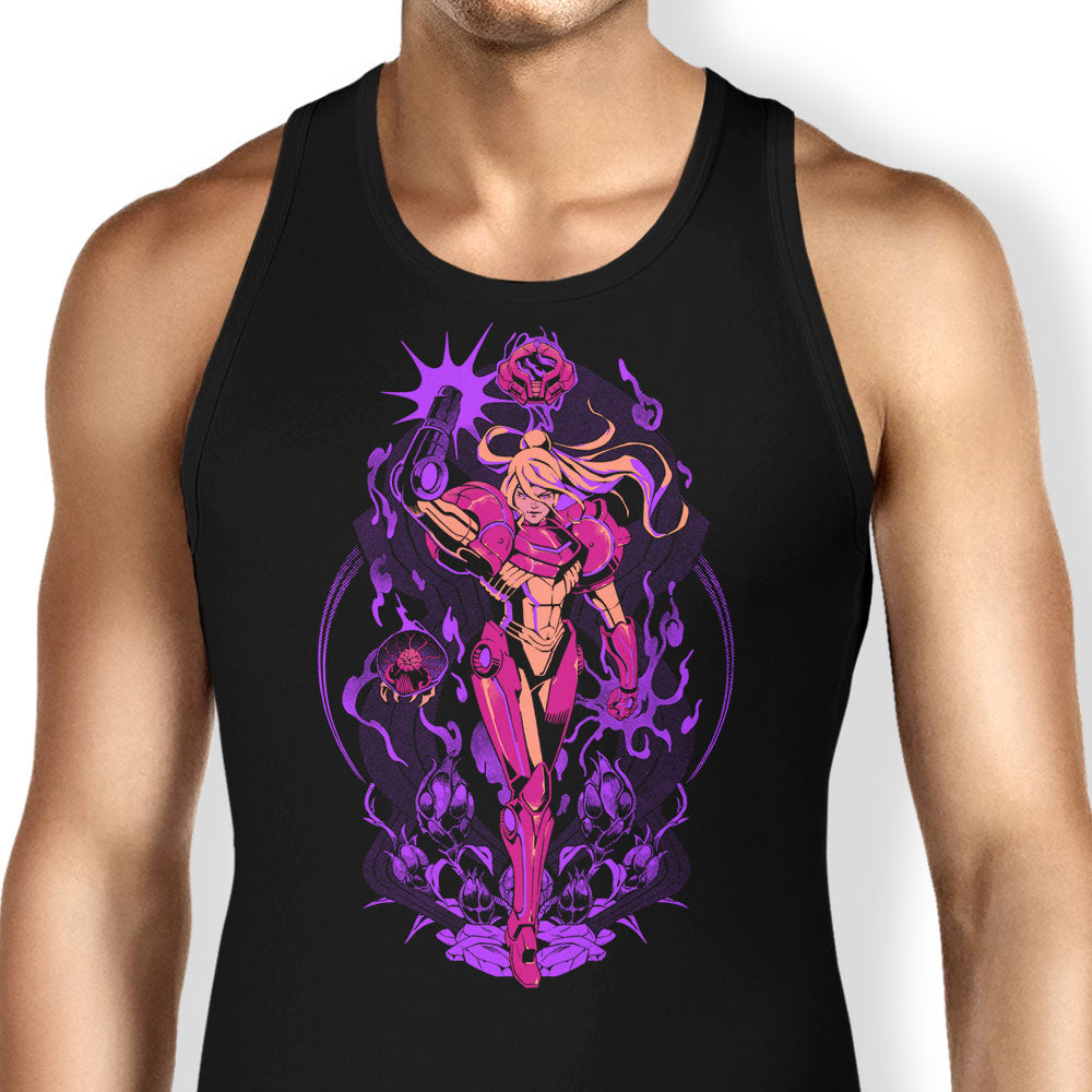 Battle of the Mind - Tank Top product image 1