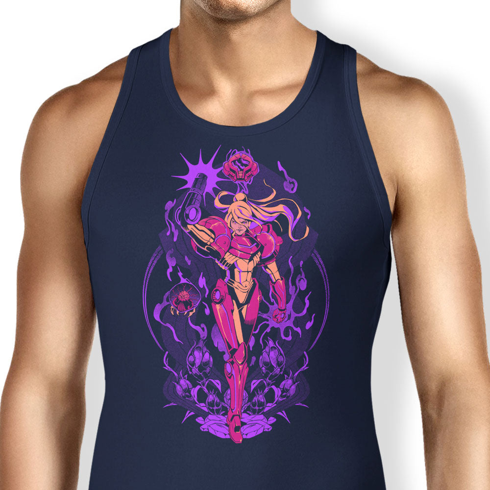 Battle of the Mind - Tank Top product image 3