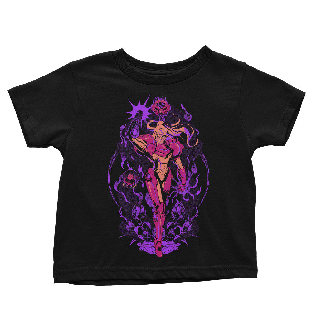 Battle of the Mind - Youth Apparel product image 4