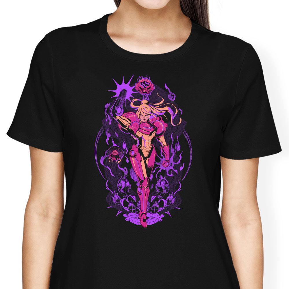 Battle of the Mind - Women's Apparel product image 1