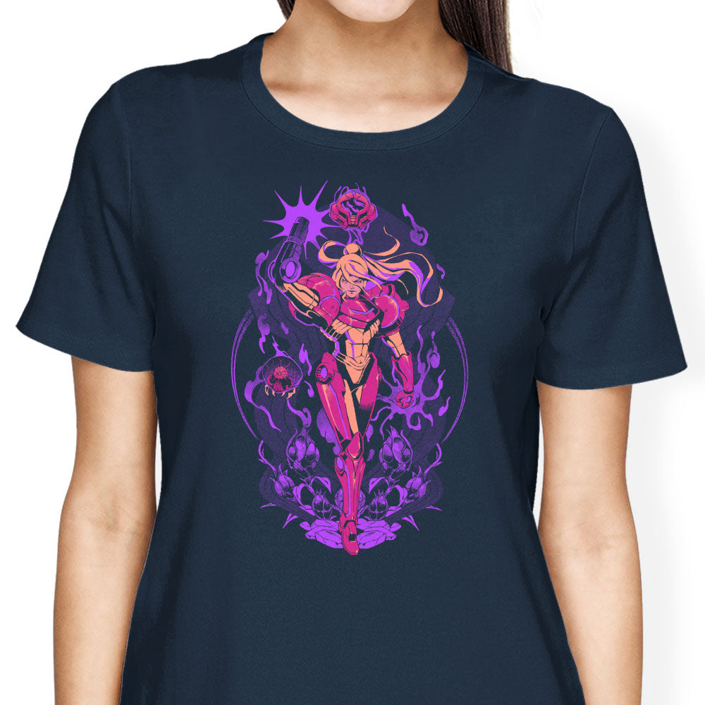 Battle of the Mind - Women's Apparel product image 2
