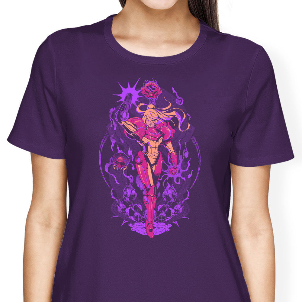 Battle of the Mind - Women's Apparel product image 3