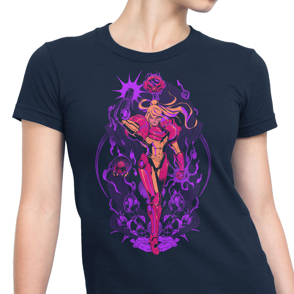 Battle of the Mind - Women's Apparel product image 5