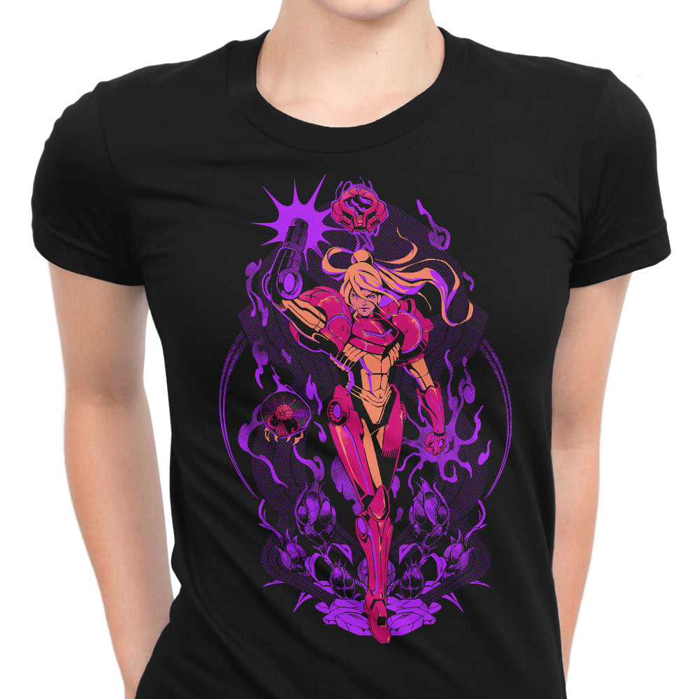 Battle of the Mind - Women's Apparel product image 4