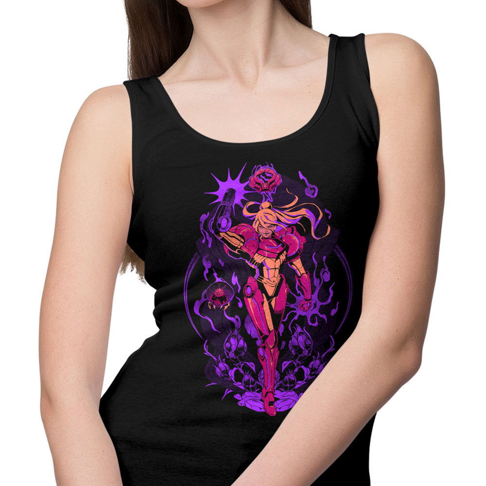 Battle of the Mind - Tank Top product image 4