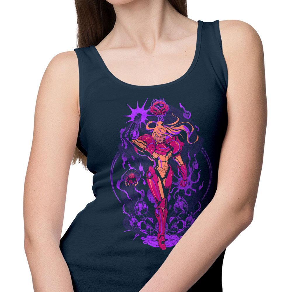 Battle of the Mind - Tank Top product image 5
