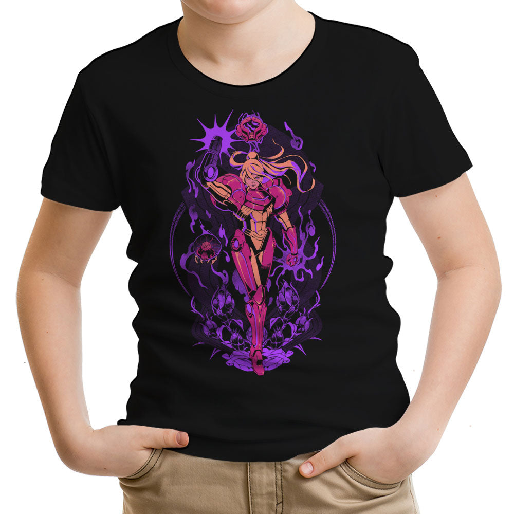 Battle of the Mind - Youth Apparel product image 1