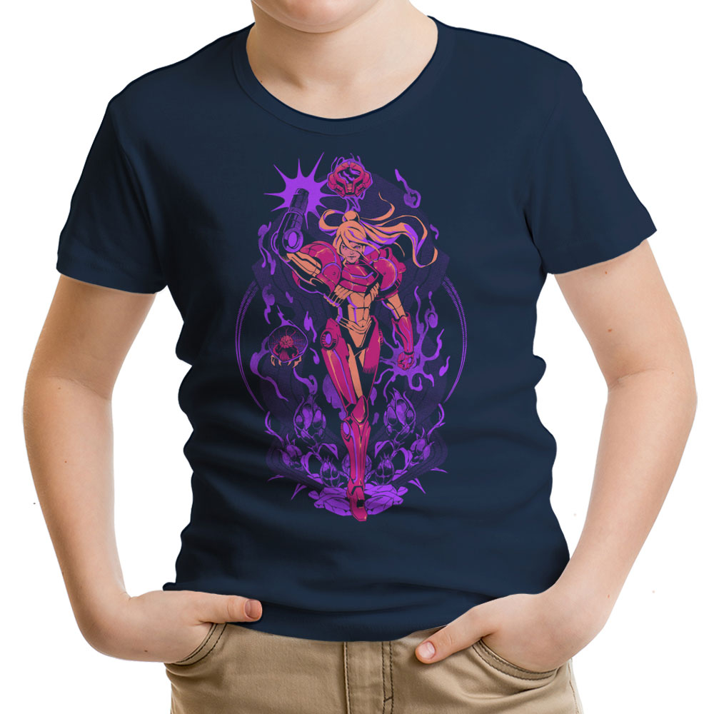Battle of the Mind - Youth Apparel product image 2