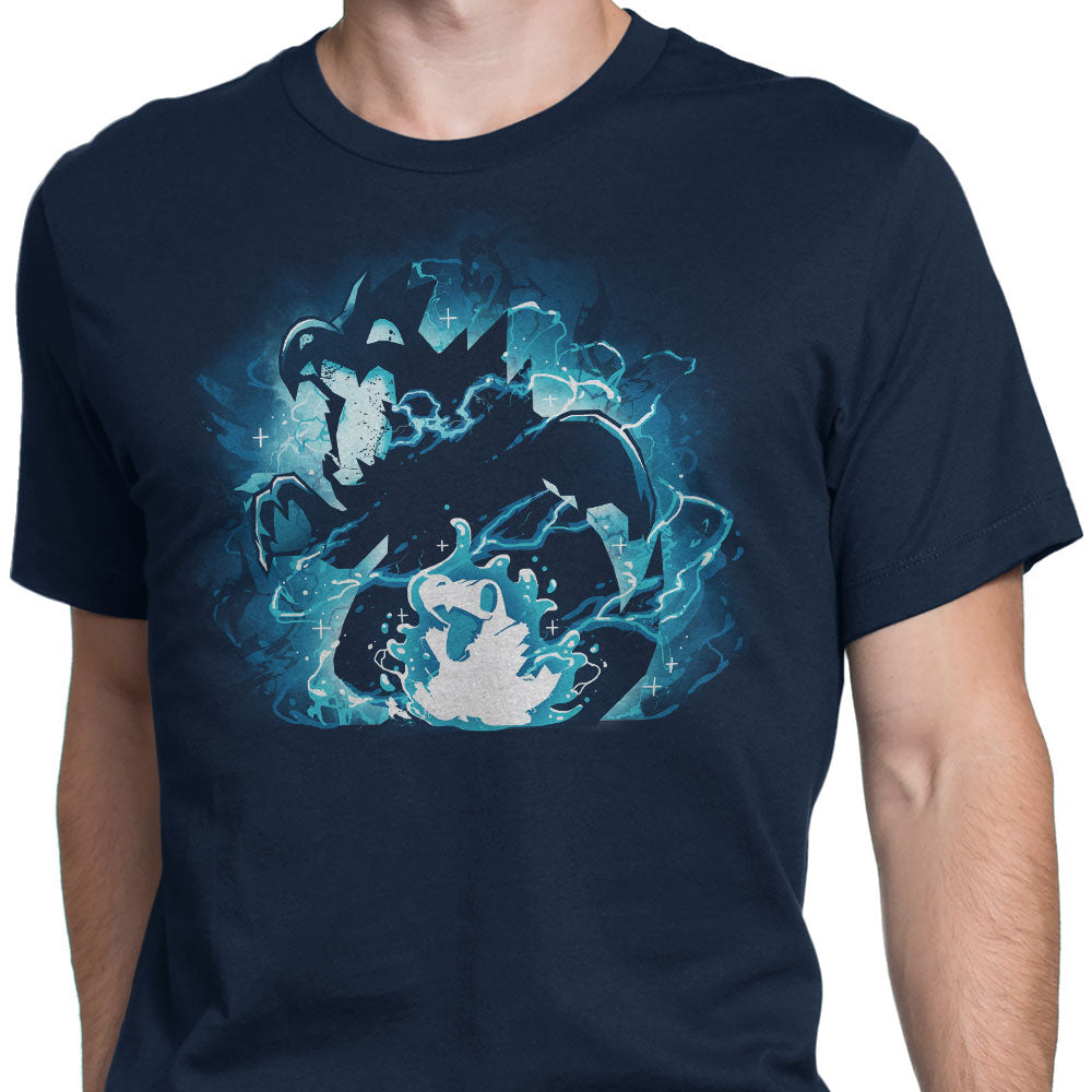 Big Jaw Evolution - Men's Apparel product image 4