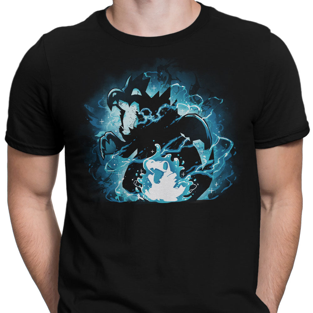 Big Jaw Evolution - Men's Apparel product image 3