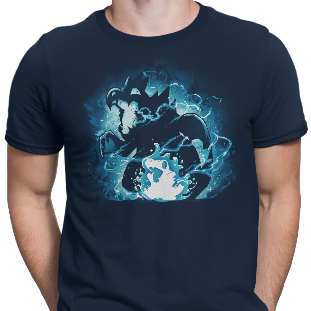 Big Jaw Evolution - Men's Apparel product image 5
