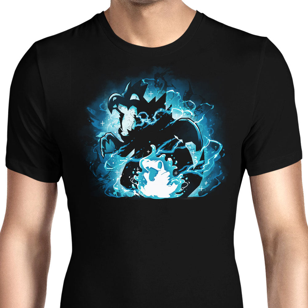 Big Jaw Evolution - Men's Apparel product image 1
