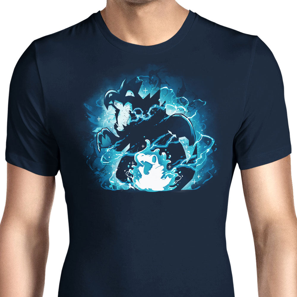 Big Jaw Evolution - Men's Apparel product image 6