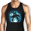 Big Jaw Evolution - Tank Top product image 1