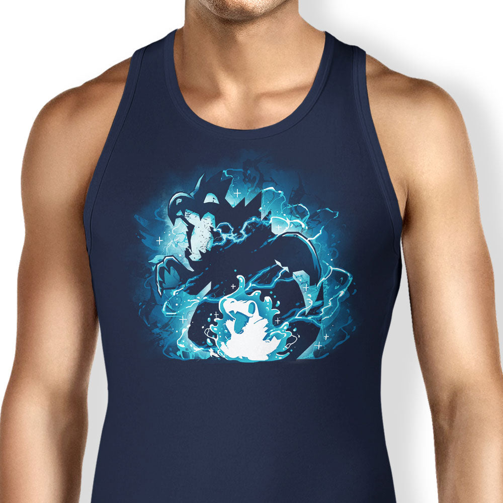 Big Jaw Evolution - Tank Top product image 3