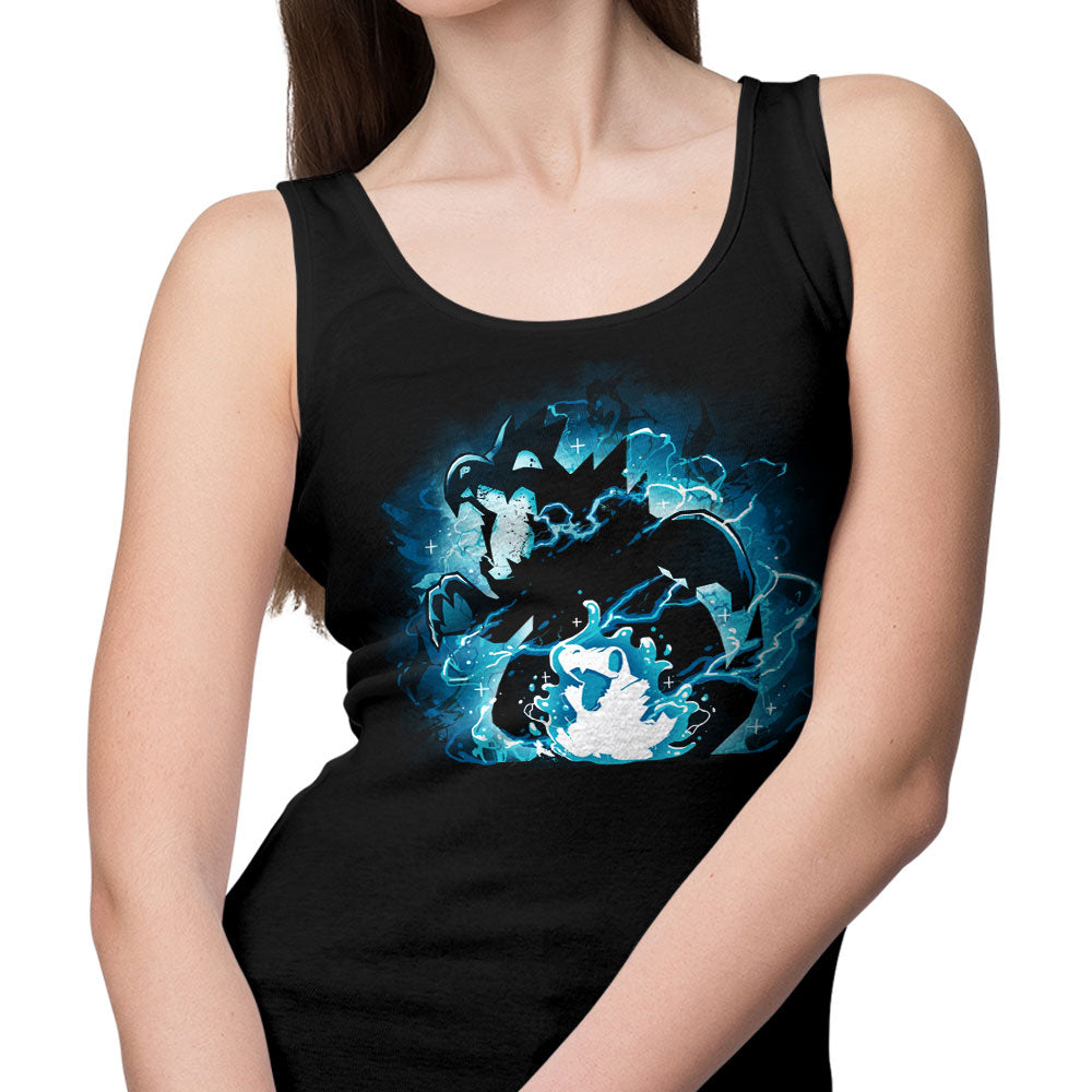 Big Jaw Evolution - Tank Top product image 4