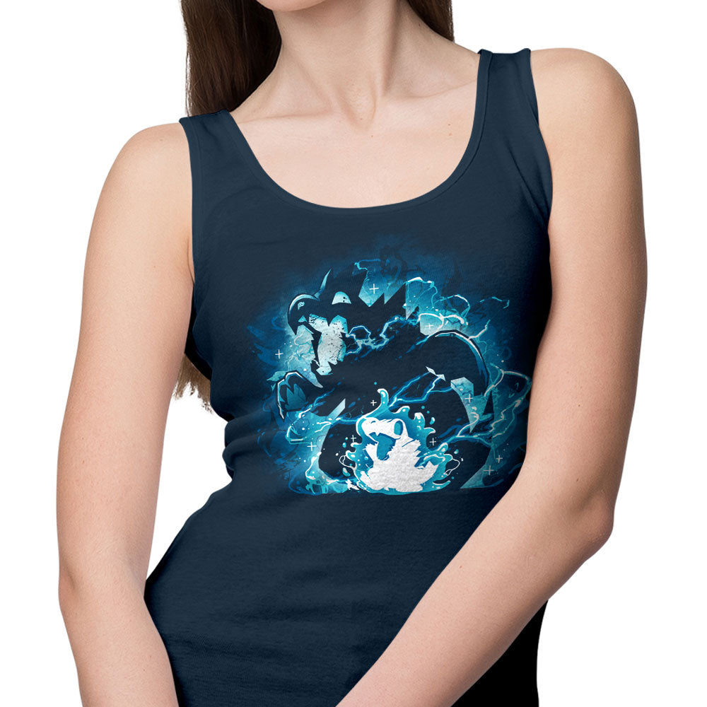Big Jaw Evolution - Tank Top product image 5