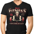 Billy's Fitness - Men's V-Neck product image 1