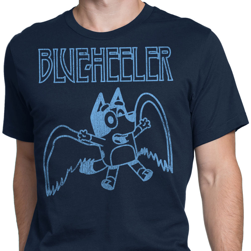 Blue Heeler - Men's Apparel product image 4