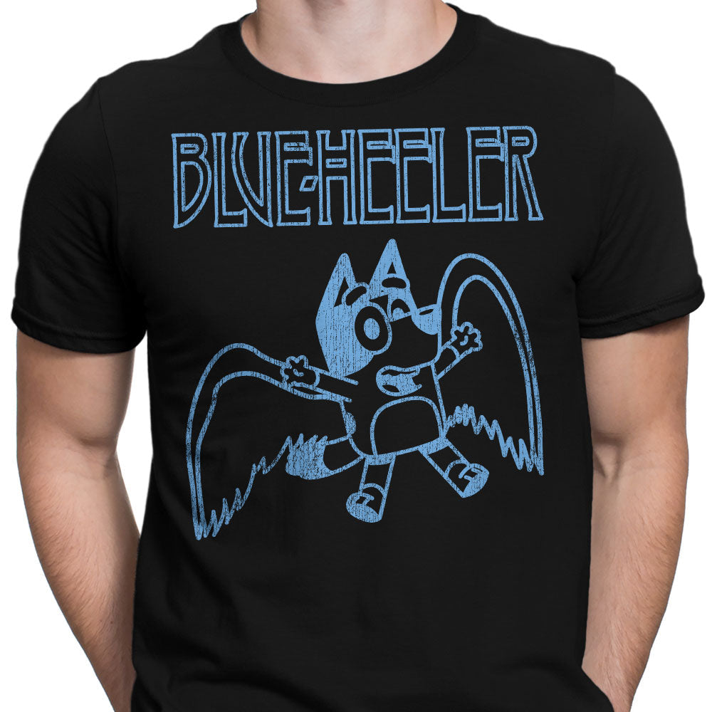 Blue Heeler - Men's Apparel product image 3
