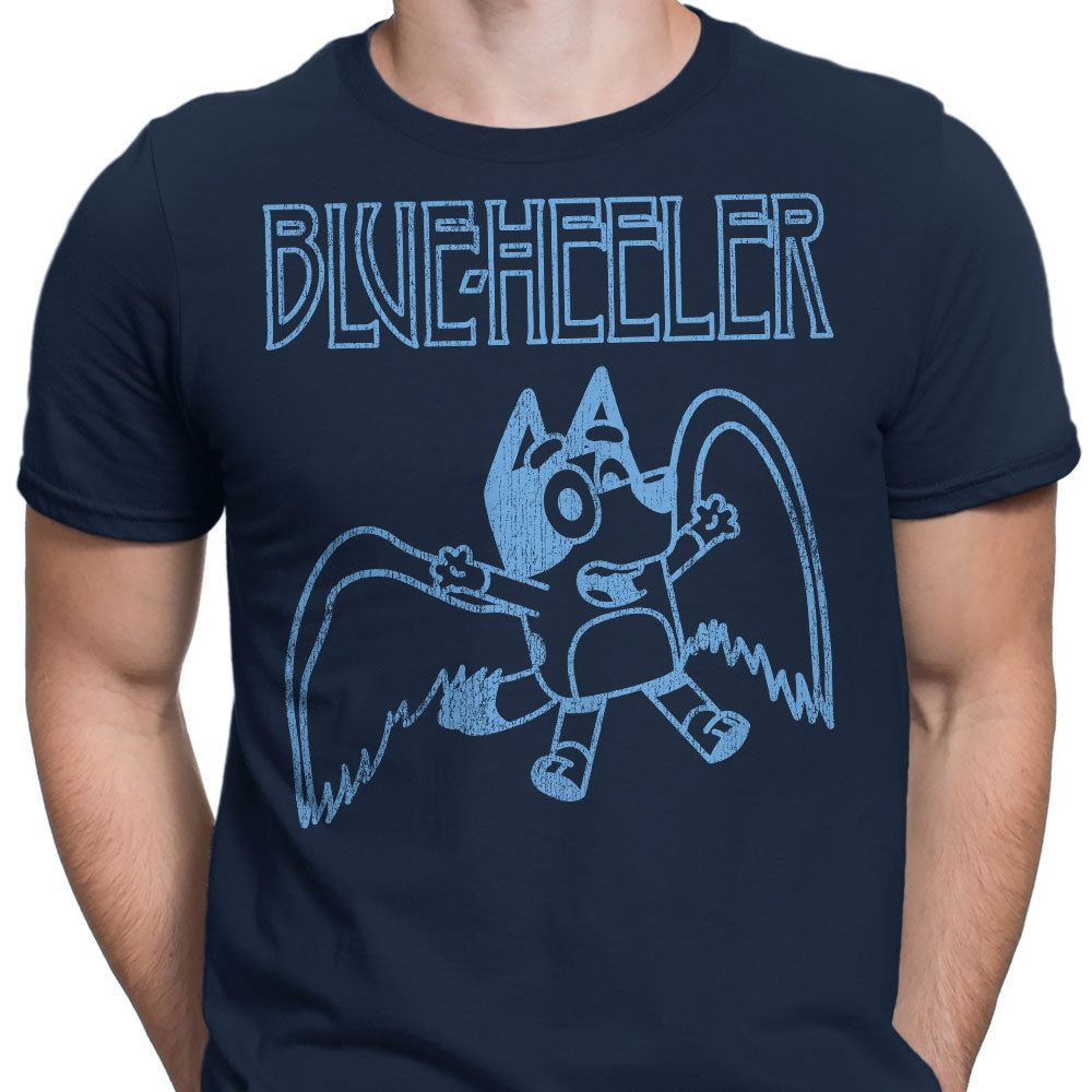 Blue Heeler - Men's Apparel product image 5