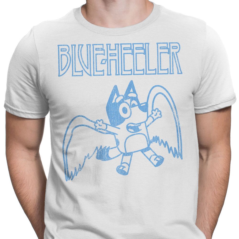 Blue Heeler - Men's Apparel product image 7