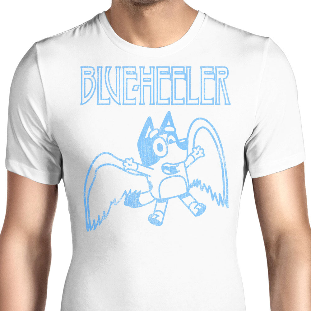 Blue Heeler - Men's Apparel product image 9