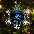 Blue Heeler - Ornament product image 1