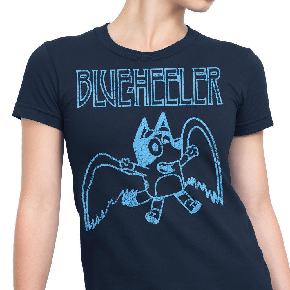Blue Heeler - Women's Apparel product image 5