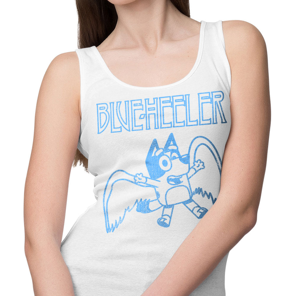 Blue Heeler - Tank Top product image 7