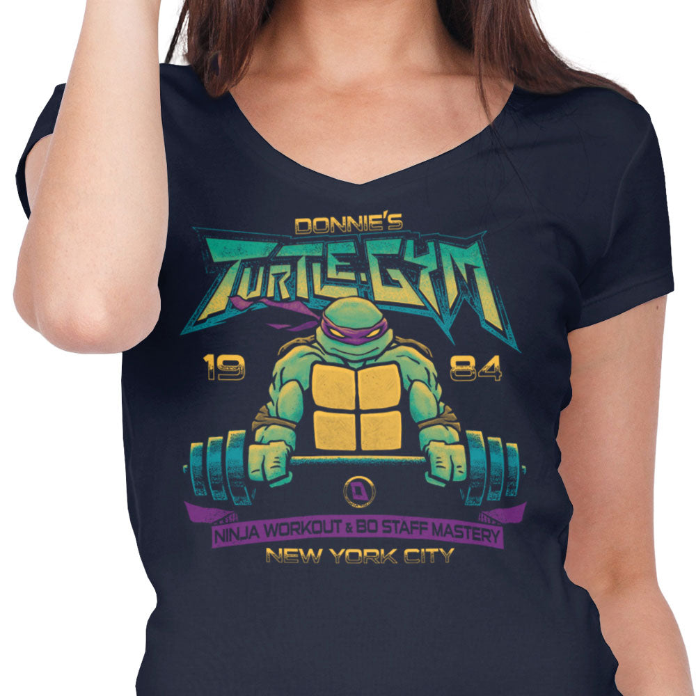 Bo Staff Mastery - Women's V-Neck product image 5
