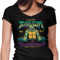 Bo Staff Mastery - Women's V-Neck product image 1