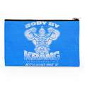 Body by Krang - Accessory Pouch