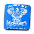Body by Krang - Coasters product image 1