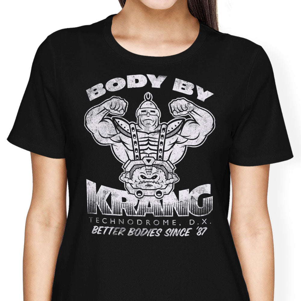 Body by Krang - Women's Apparel product image 2