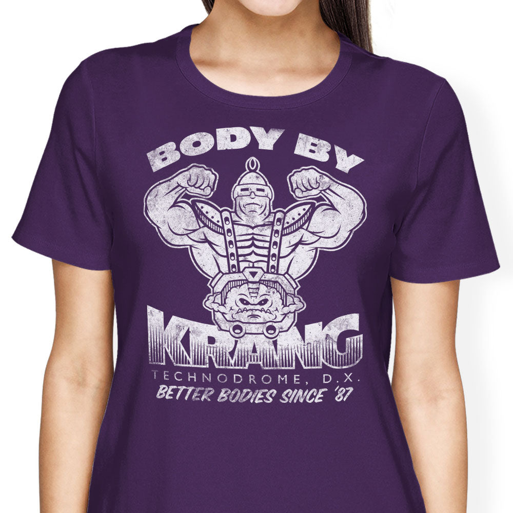 Body by Krang - Women's Apparel product image 3