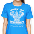 Body by Krang - Women's Apparel product image 1